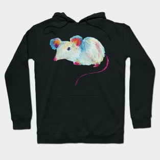 Mouse Hoodie